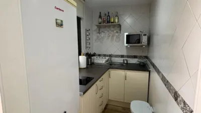 Casa en Zona Santa Lucía photo 36