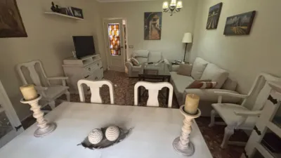 House in Santa Lucia Area photo 3
