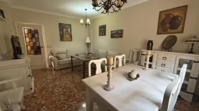 House in Santa Lucia Area photo 4