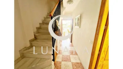 Terraced house in La Antilla photo 11
