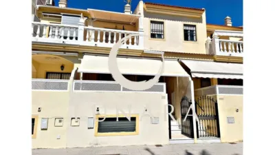 Terraced house in La Antilla photo 12