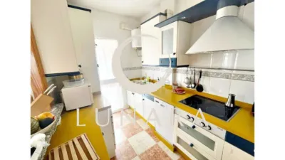 Terraced house in La Antilla photo 13
