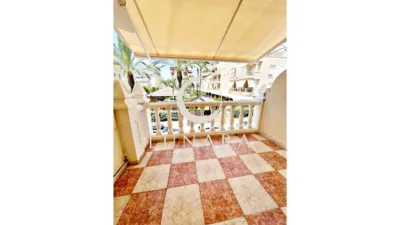 Terraced house in La Antilla photo 3