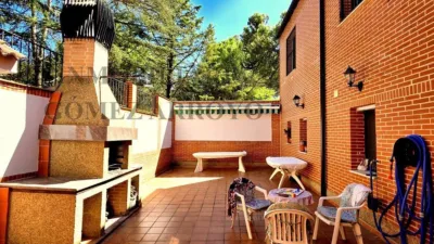 Chalet on Camino de Casa Grande, 17 photo 11