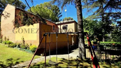 Chalet on Camino de Casa Grande, 17 photo 5