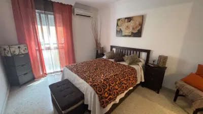 Apartment in Alcalá de Guadaira photo 10