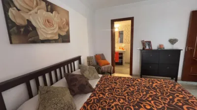 Apartment in Alcalá de Guadaira photo 11