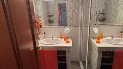 Apartment in Alcalá de Guadaira photo 12