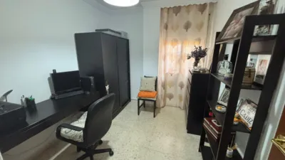 Apartment in Alcalá de Guadaira photo 14