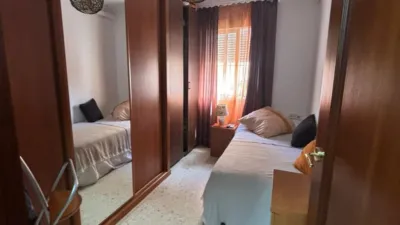Apartment in Alcalá de Guadaira photo 15