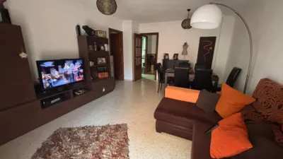 Apartment in Alcalá de Guadaira photo 2