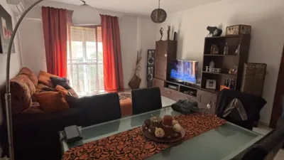 Apartment in Alcalá de Guadaira photo 4