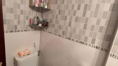 Apartment in Alcalá de Guadaira photo 5