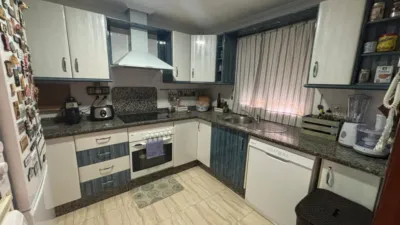 Apartment in Alcalá de Guadaira photo 6