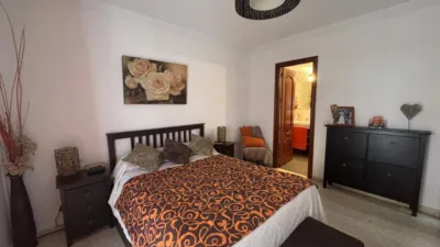 Apartment in Alcalá de Guadaira photo 9