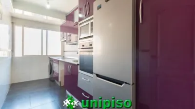 Apartment in Zarzaquemada photo 10