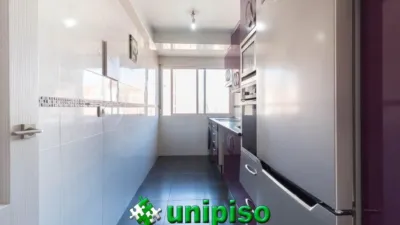 Apartment in Zarzaquemada photo 11