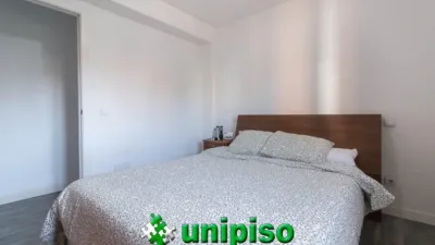 Apartment in Zarzaquemada photo 13
