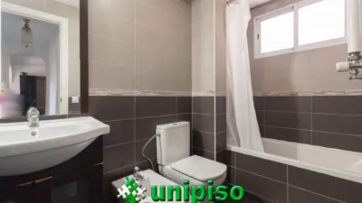 Apartment in Zarzaquemada photo 14