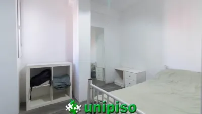 Apartment in Zarzaquemada photo 16