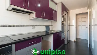 Apartment in Zarzaquemada photo 9