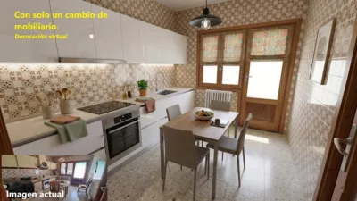 House in the Town Centre photo 3
