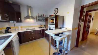 Apartment in Centro Area photo 11