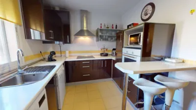 Apartment in Centro Area photo 12