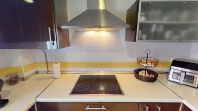 Apartment in Centro Area photo 13