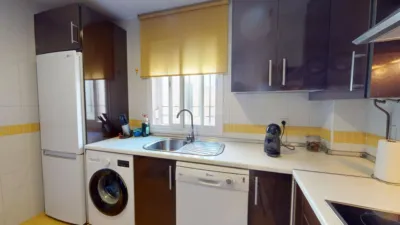Apartment in Centro Area photo 14