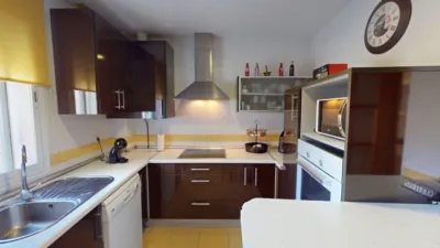Apartment in Centro Area photo 15