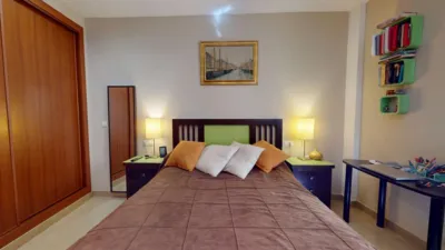 Apartment in Centro Area photo 16