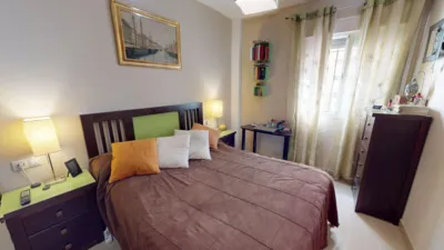 Apartment in Centro Area photo 18