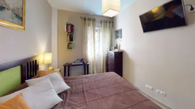 Apartment in Centro Area photo 20