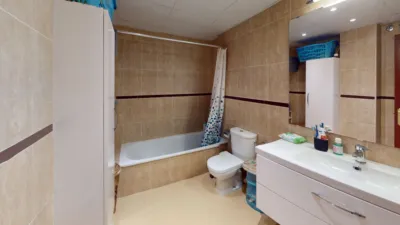 Apartment in Centro Area photo 21