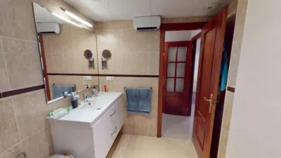 Apartment in Centro Area photo 22
