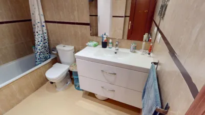Apartment in Centro Area photo 23