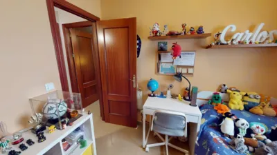 Apartment in Centro Area photo 27