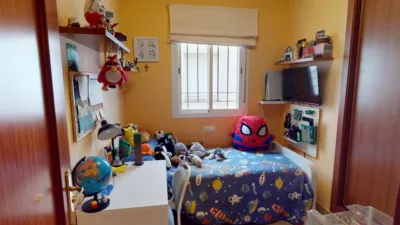 Apartment in Centro Area photo 28