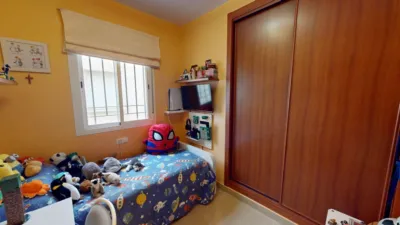 Apartment in Centro Area photo 29
