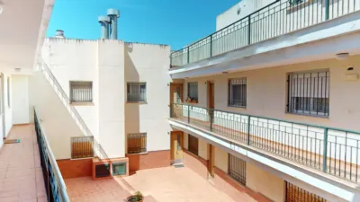 Apartment in Centro Area photo 30