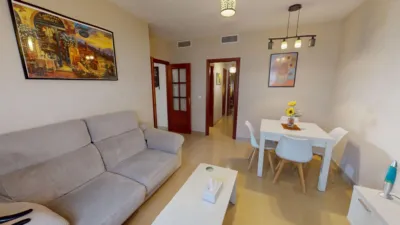 Apartment in Centro Area photo 2