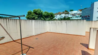 Apartment in Centro Area photo 31