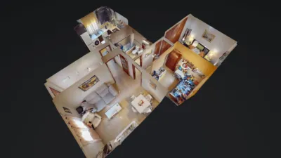 Apartment in Centro Area photo 33