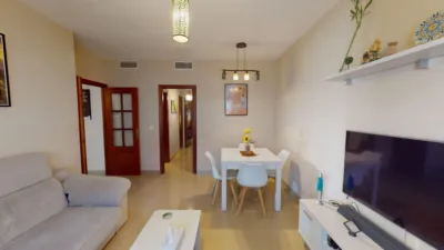 Apartment in Centro Area photo 4