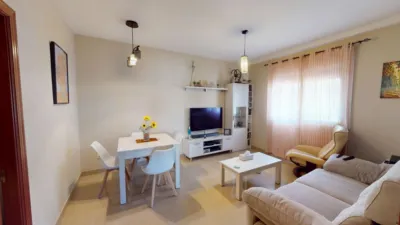 Apartment in Centro Area photo 5