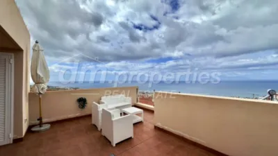Casa adosada en Puerto de Santiago photo 31