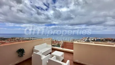 Casa adosada en Puerto de Santiago photo 33