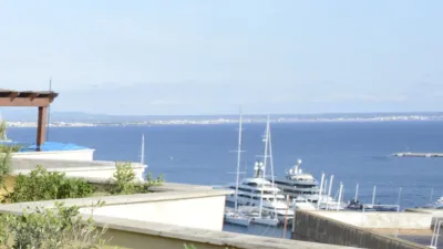 Penthouse on Avinguda de Gabriel Roca photo 15
