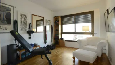 Penthouse on Avinguda de Gabriel Roca photo 17